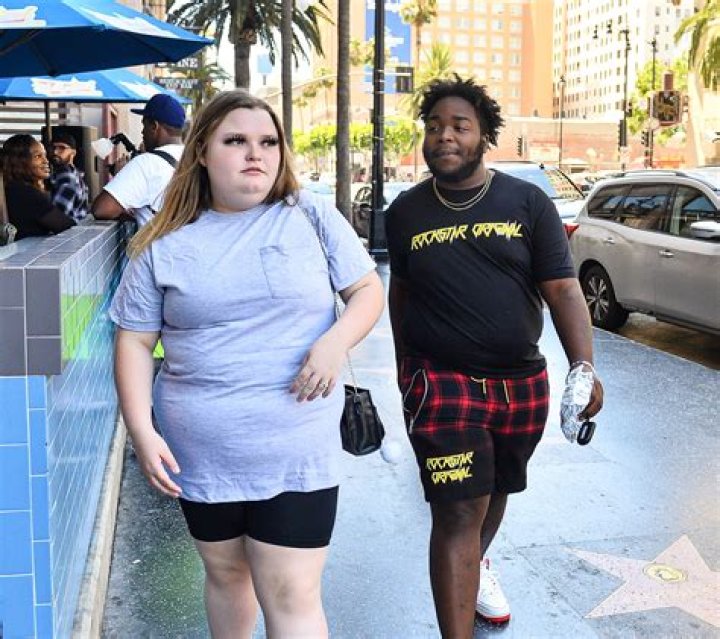 Honey Boo Boo Getting Weight Loss Surgery – Hollywood Life