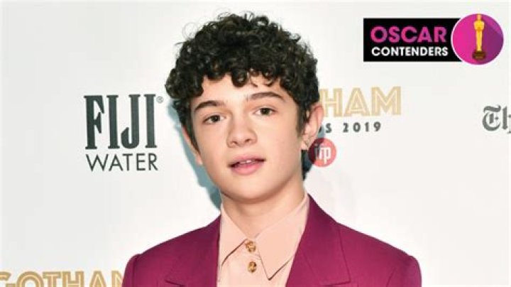 ‘Honey Boy’s Noah Jupe On Playing Young Shia LaBeouf — Exclusive – Hollywood Life