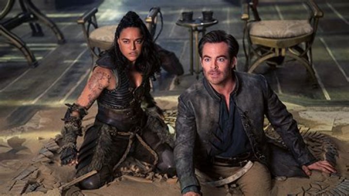 Honor Among Thieves’ Ending Explained – Hollywood Life