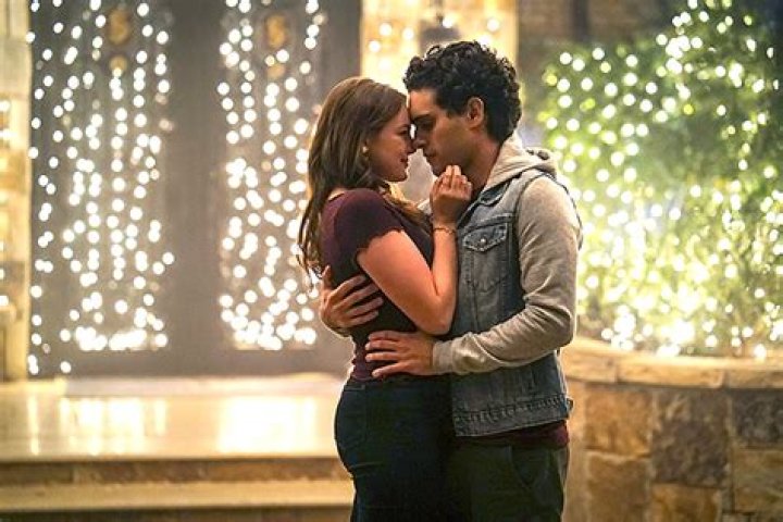 Hope & Landon Scoop — Exclusive Spoilers – Hollywood Life