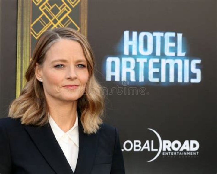 ‘Hotel Artemis’ Premiere — Photos