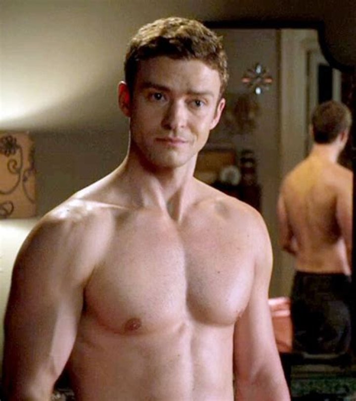 Hottest Celebrity Fathers — Pics