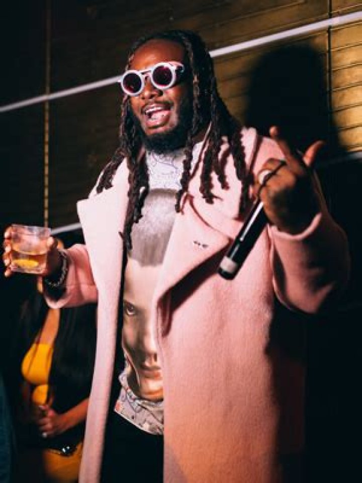 Hottest Celebrity Pics This Week Of Aug. 5-11th: T-Pain & More