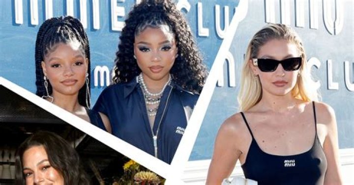 Hottest Celebrity Pics This Week Of Feb. 12-18: Gigi Hadid & More