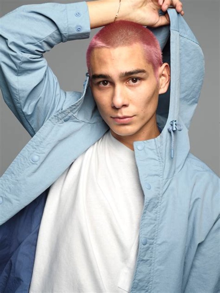 Hottest Celebrity Pics This Week Of Feb. 22-28: Evan Mock & More