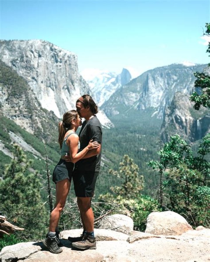 Hottest Celebrity Pics This Week Of June 21-27: Dean Unglert & Caelynn Miller-Keyes & More