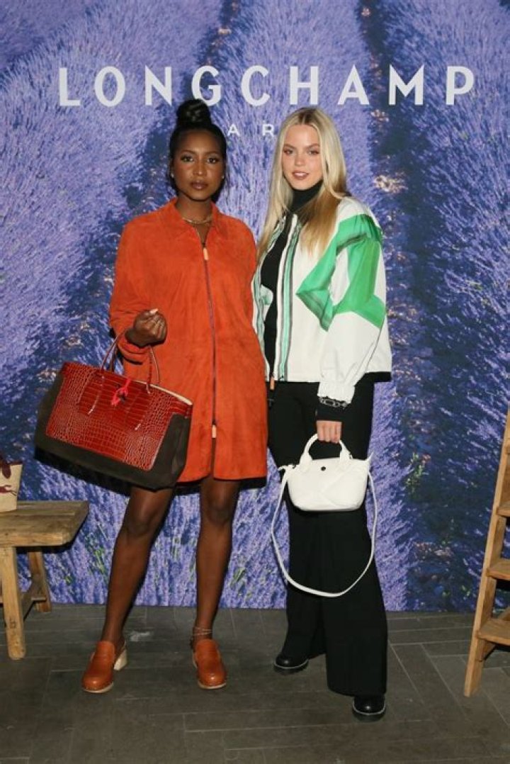 Hottest Celebrity Pics This Week Of March 28 – Apr 3: Questlove & More