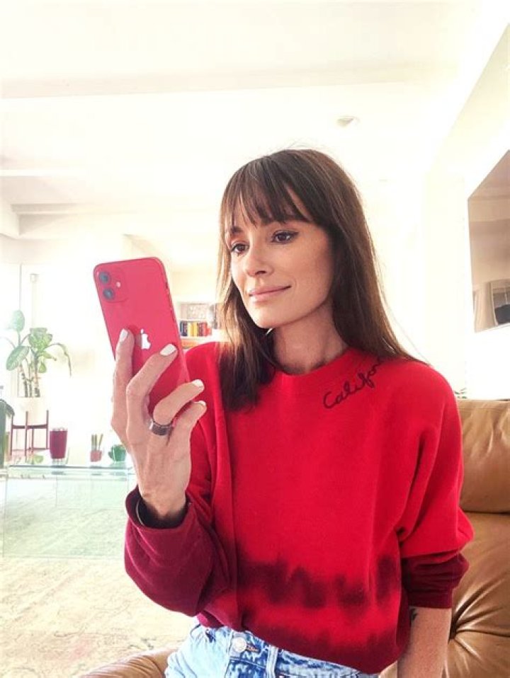 Hottest Celebrity Pics This Week Of May 10-16: Catt Sadler & More