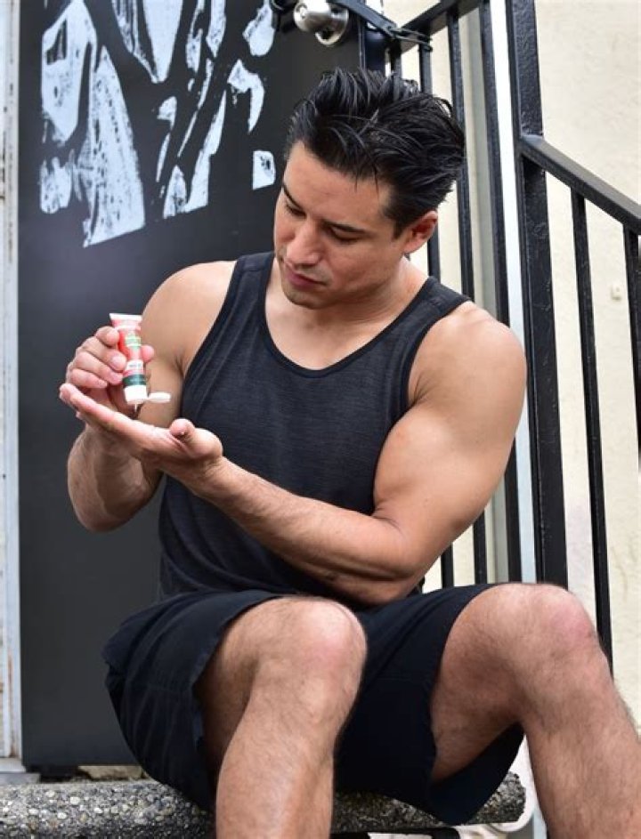 Hottest Celebrity Pics This Week Of May 13-19: Mario Lopez & More
