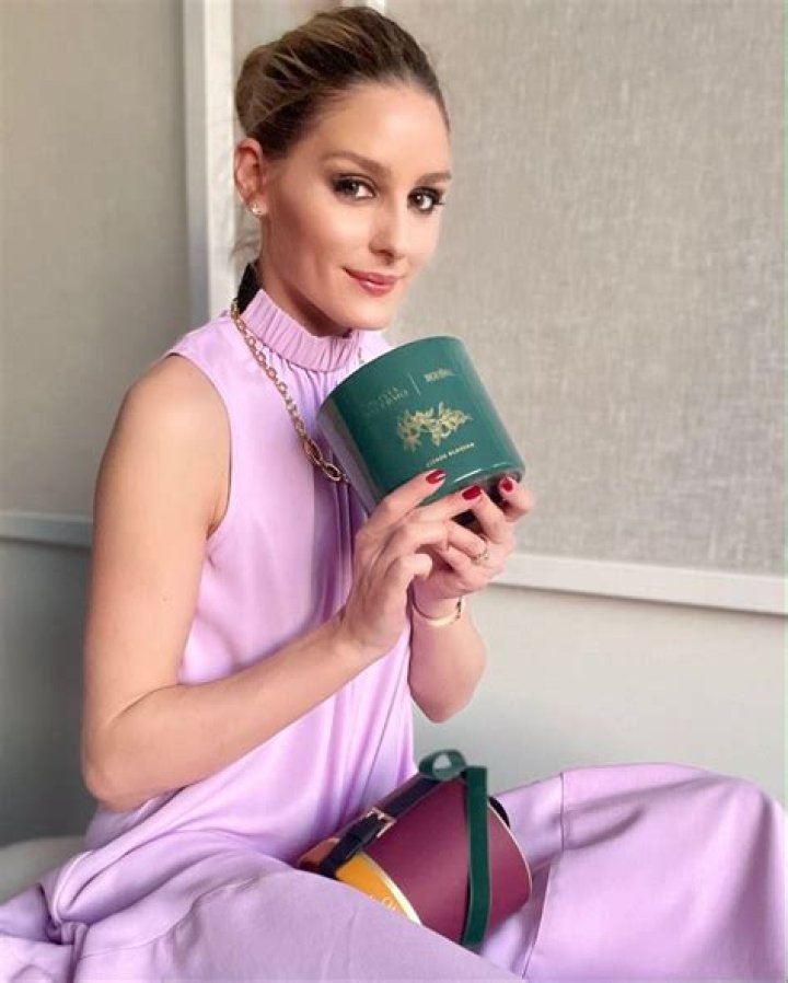 Hottest Celebrity Pics This Week Of May 24-30: Olivia Palermo & More