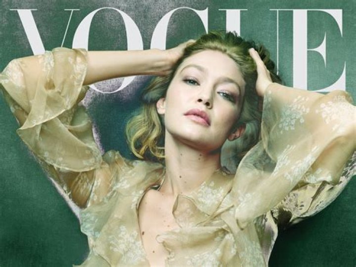 Hottest Celebrity Pics This Week Of Sept. 9 – Sept. 15: Gigi Hadid & More