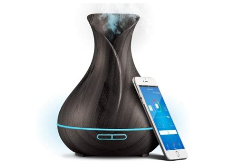 Hottest Essential Oil Diffusers of 2023 – Hollywood Life Reviews – Hollywood Life