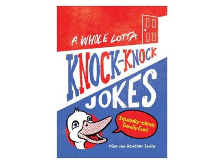 Hottest Joke Books of 2024 – Hollywood Life Reviews – Hollywood Life