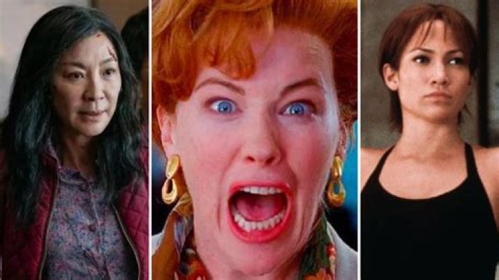 Hottest Moms In Hollywood — PICS – Hollywood Life