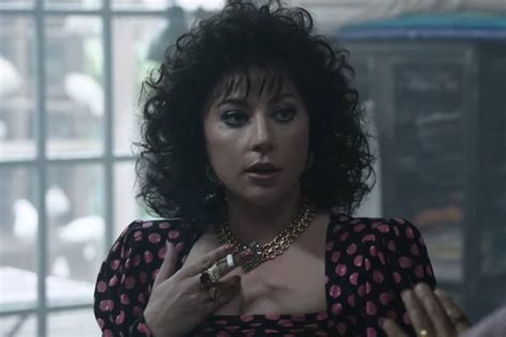 ‘House Of Gucci’ Trailer: See Lady Gaga & Jared Leto’s Incredible Transformations — Watch