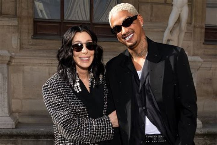 How Amber Rose & Boyfriend Alexander Edwards Feel About Each Other’s Face Tattoos Revealed