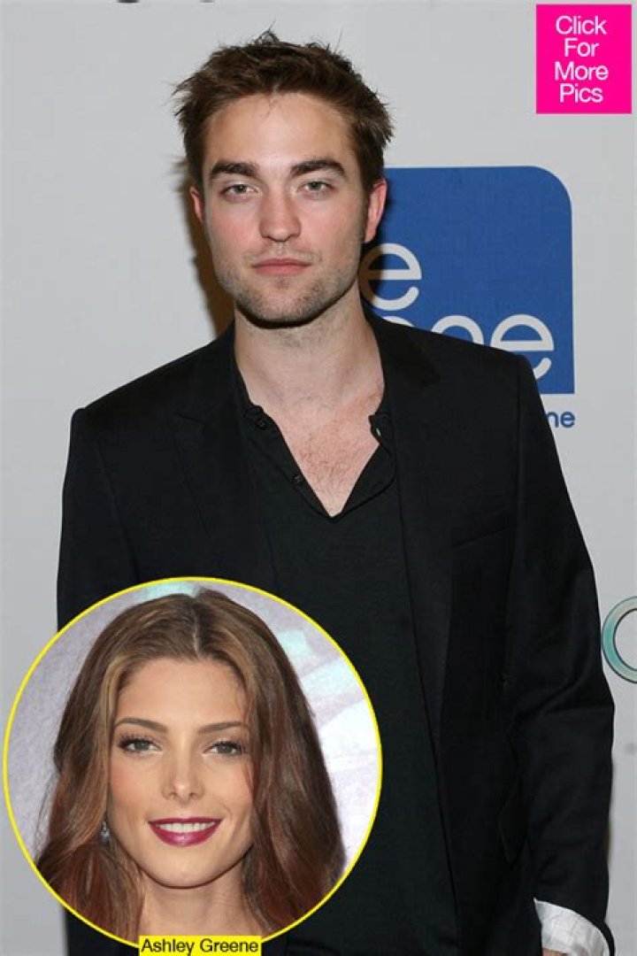 How Ashely Greene Supported Robert Pattinson After Kristen Stewart Affair – Hollywood Life