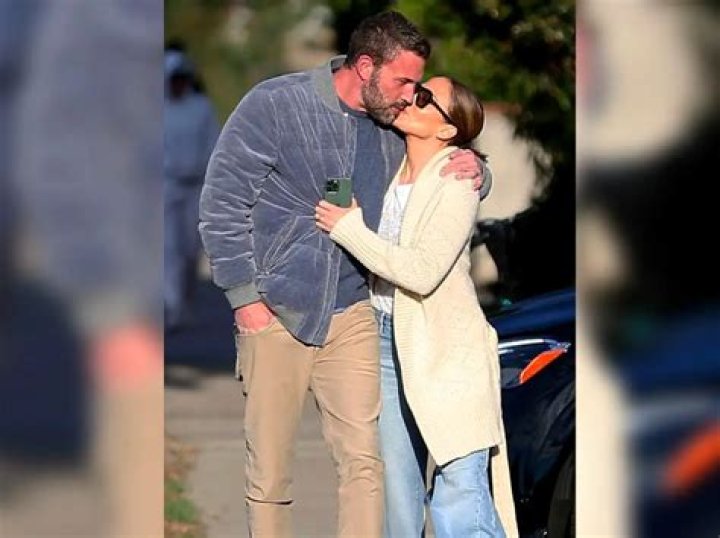 How Ben Affleck’s Ex Ana De Armas Feels About His Reunion With Jennifer Lopez