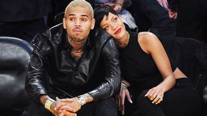 How Chris Brown Feels About Rihanna Wanting ‘3 Or 4’ Kids In The Next 10 Years