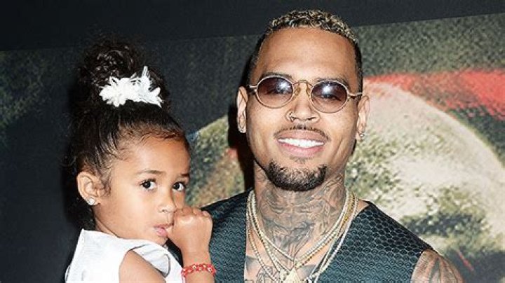 How Chris Brown & Nia Guzman Are Protecting Daughter Royalty, 5, While Co-Parenting During Quarantine