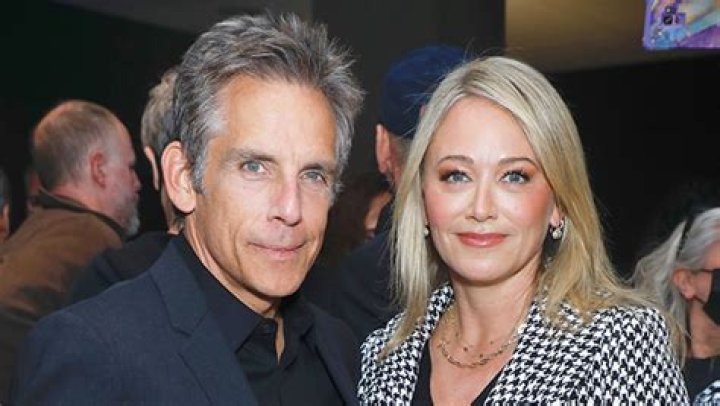 How Christine Taylor & Ben Stiller Reunited After Their Split: Details – Hollywood Life