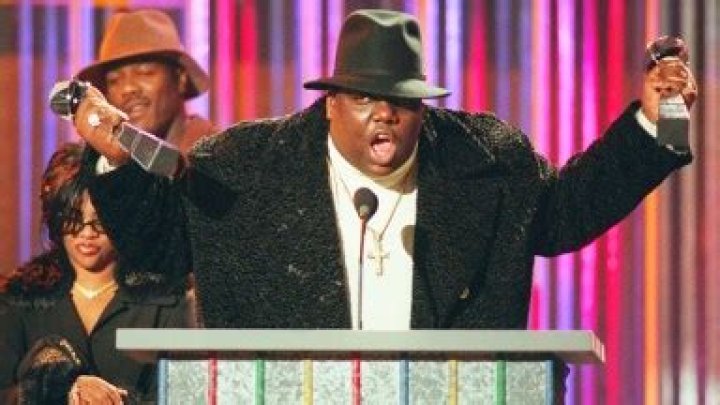 How Did Biggie Smalls Die & More Info – Hollywood Life