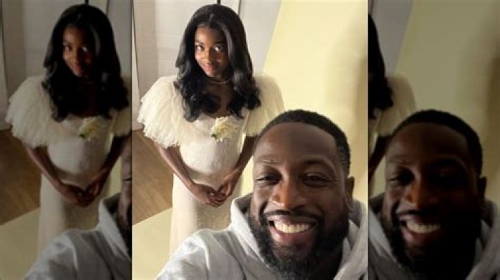 How Gabrielle Union’s Tell-All Book Was ‘Healing’ For Her Relationship With Dwyane Wade