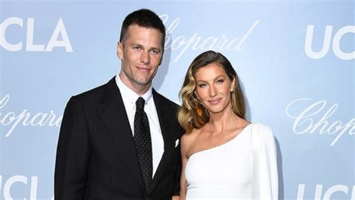 How Gisele Bundchen Reportedly Feels About the Tom Brady Roast Jokes