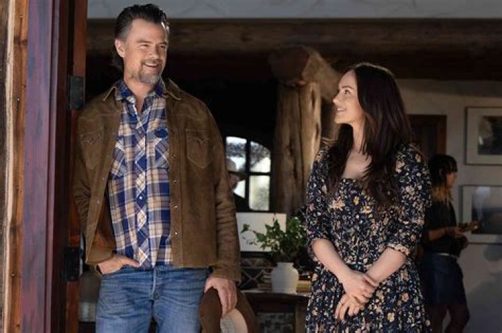 How He Overcame Her Death – Hollywood Life