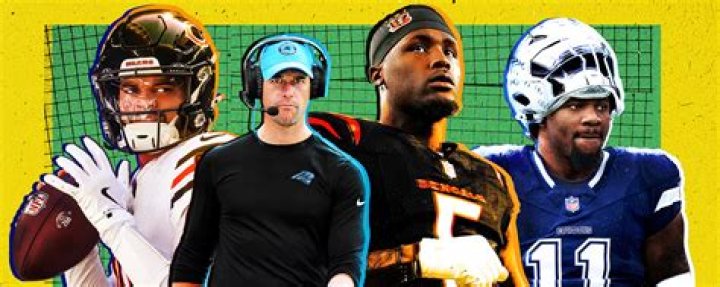 How He Overcame His Problems To Become An NFL Star – Hollywood Life
