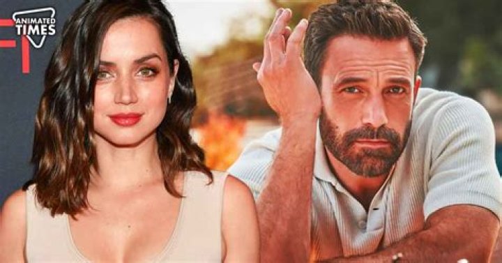 How Jennifer Garner Feels About Ben Affleck Dating Again After His Night Out With Ana De Armas