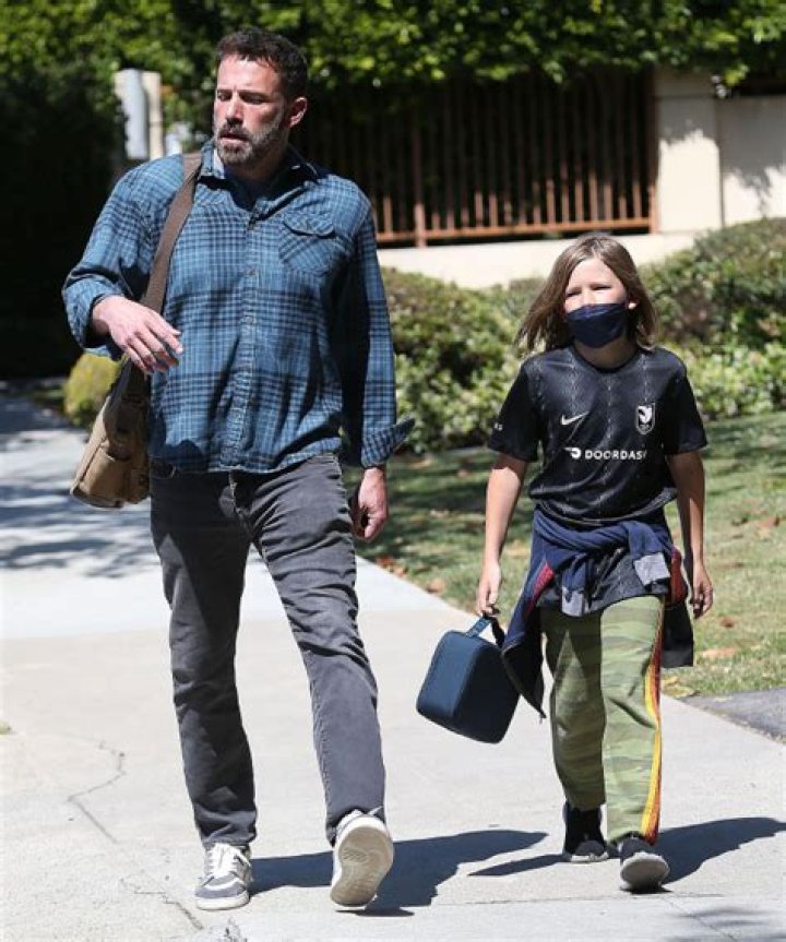 How Jennifer Garner Feels About Son’s Car Accident With Ben Affleck – Hollywood Life