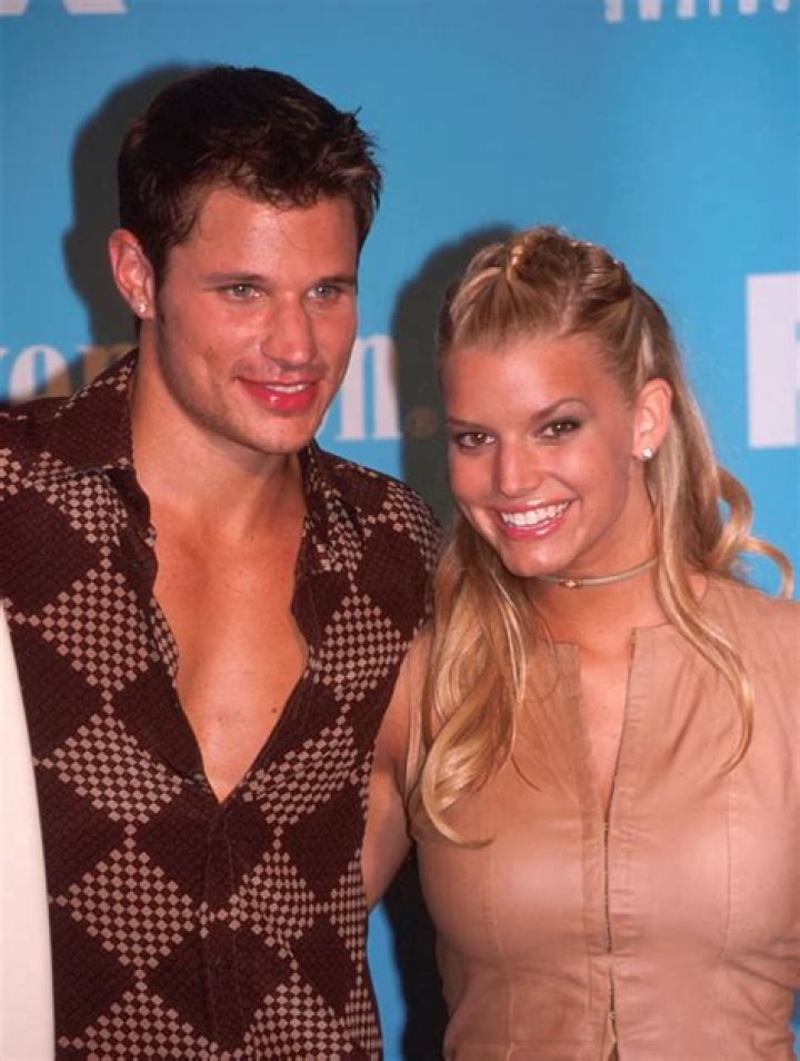 How Jessica Simpson’s Ex-Husband Nick Lachey Feels About Her Revelations About Their Marriage