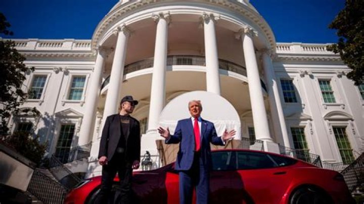 How Kanye West Feels About Donald Trump Leaving The White House & His Plans For 2024 Run Revealed