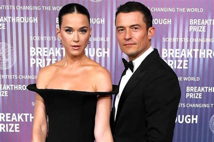 How Katy Perry & Orlando Bloom Are Making Sure She Stays Healthy During Her Pregnancy