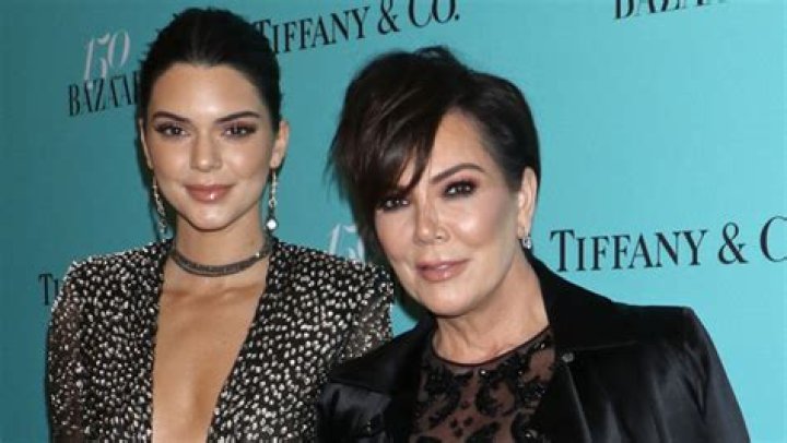 How Kendall Jenner Feels About Kris Saying She’ll Be Pregnant Soon – Hollywood Life