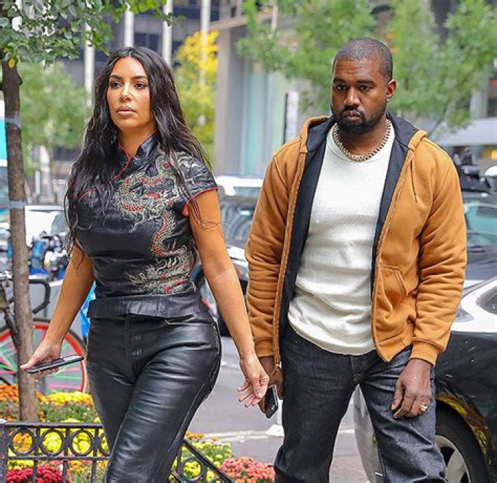 How Kim Kardashian Feels About Kanye West Marrying Bianca Censori – Hollywood Life