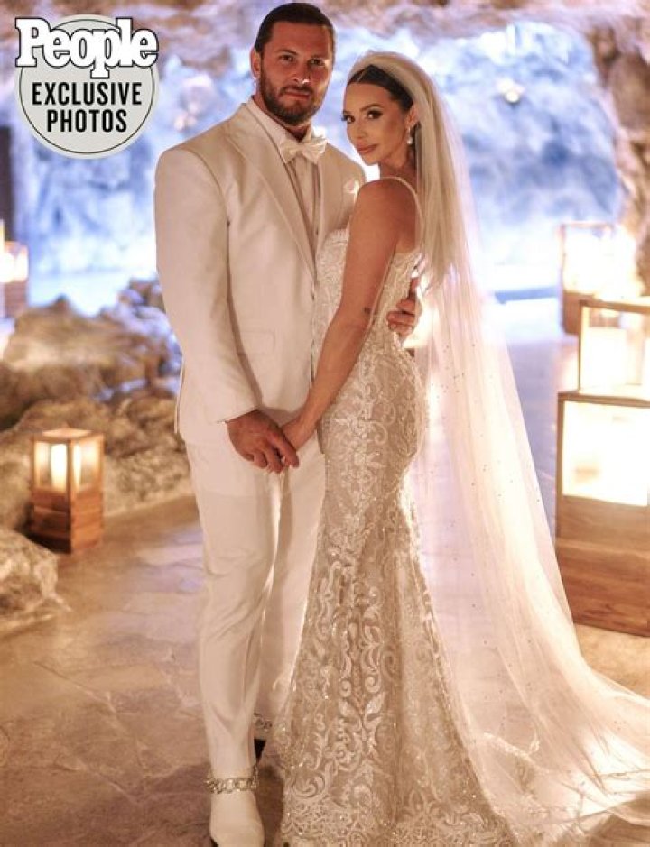 How Lala Kent Was A ‘Huge Support’ As Scheana Shay’s Fiancé Brock Planned The ‘Perfect’ Proposal