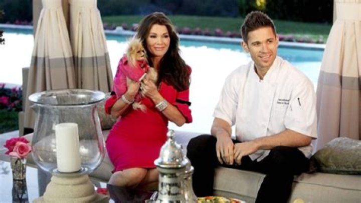 How Lisa Vanderpump Feels About Shutting Down Villa Blanca Restaurant – Hollywood Life