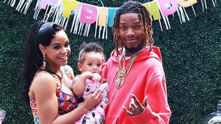 How Many Children The Rapper Has, Their Ages & Moms – Hollywood Life