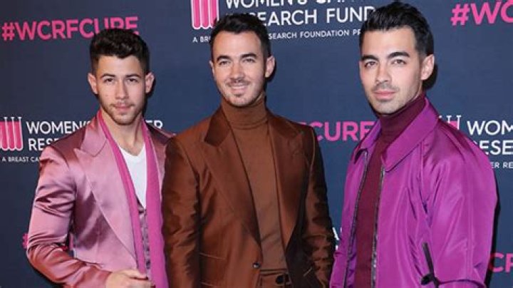 How Nick Jonas’ Brothers Joe & Kevin Are Helping Him Ease Into Fatherhood