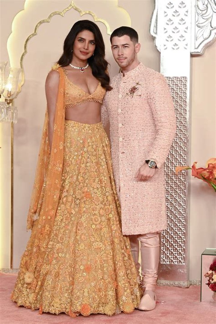 How Nick Jonas & Priyanka Chopra’s ‘Marriage Pact’ Keeps Them ‘Head Over Heels In Love’