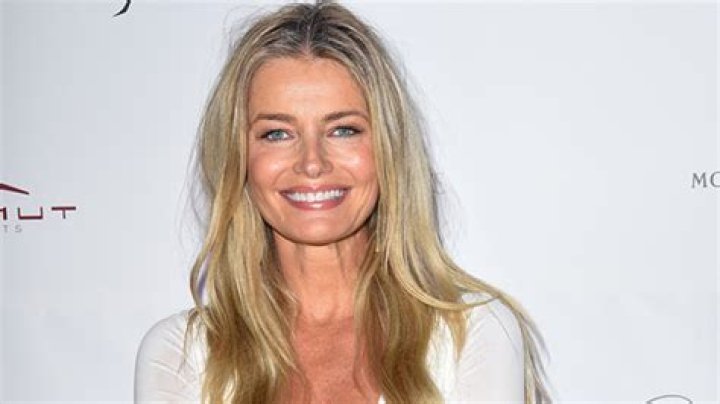 How Paulina Porizkova Has Wrinkle-Free Skin Without Plastic Surgery – Hollywood Life