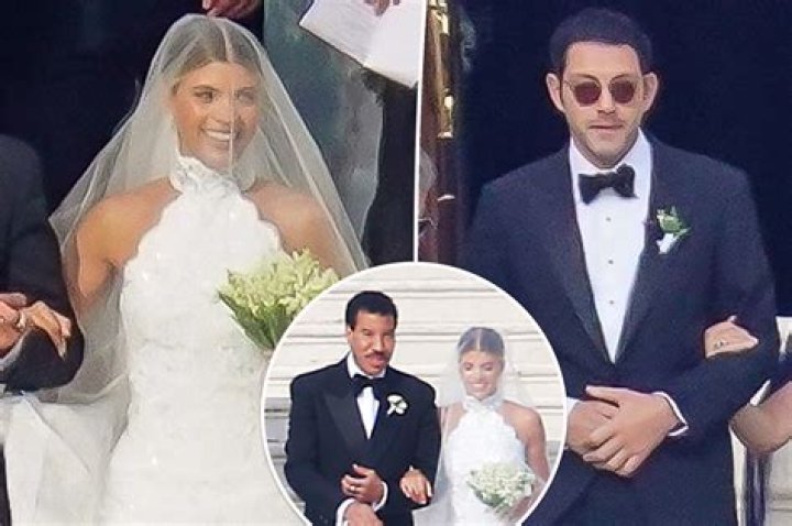 How Scott Disick Feels About Marrying Sofia Richie: ‘He’s Very, Very Happy With Her’
