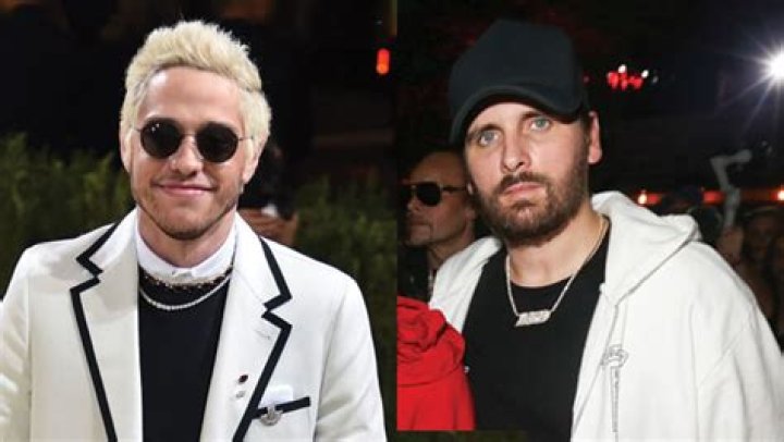 How Scott Disick Helped Pete Davidson Date Kim Kardashian: Inside Their New ‘Bromance’