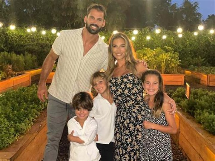 How She & Her Kids Are Doing After Escaping Captors – Hollywood Life