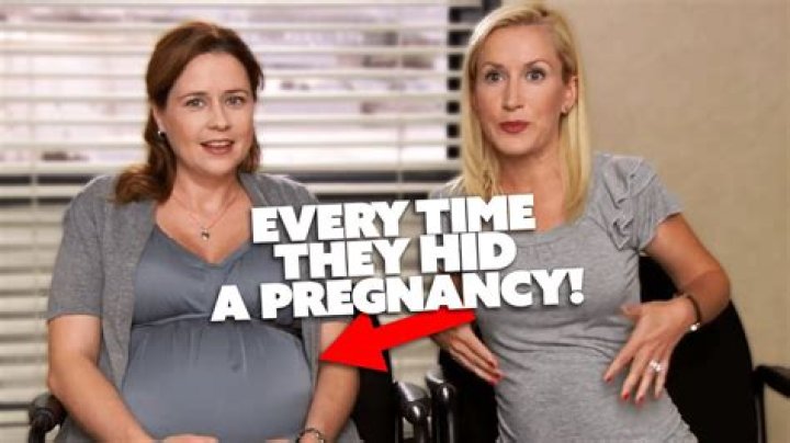 How She Hid Pregnancy On ‘Once Upon A Time’ Set – Hollywood Life
