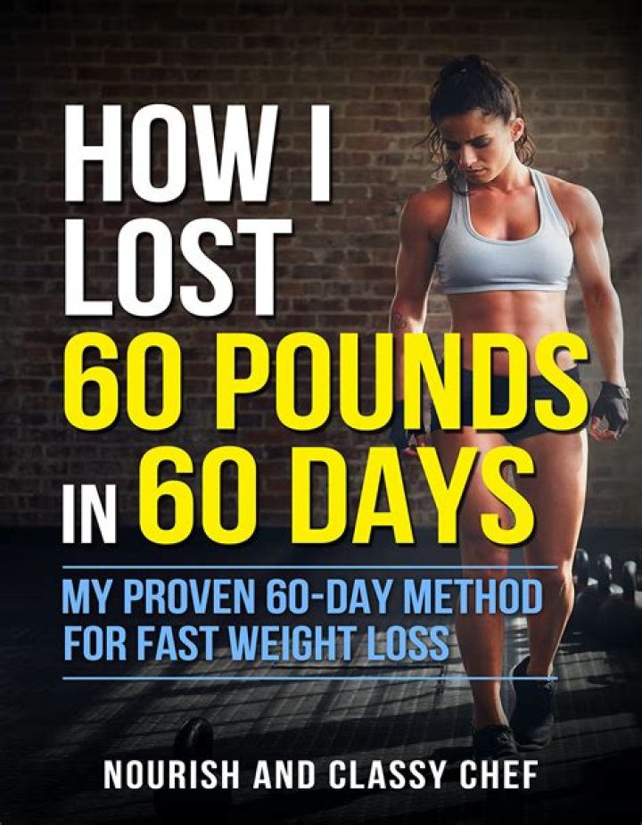 How She Lost 60 Pounds In 2 Years – Hollywood Life