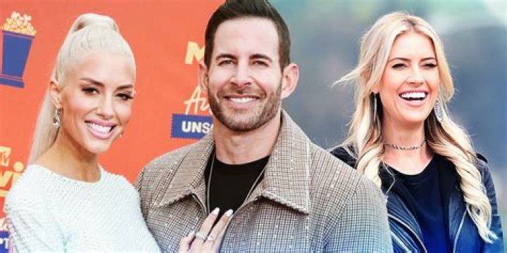 How Tarek El Moussa’s Fiancé Heather Rae Young Made His 39th Birthday Extra ‘Special’