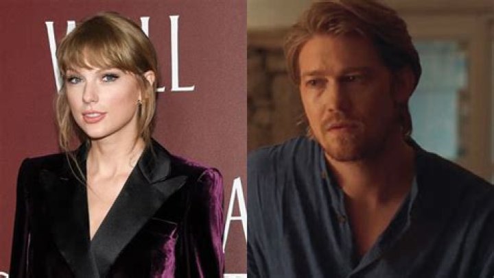 How Taylor Swift Feels About Joe Alwyn’s Sex Scenes – Hollywood Life